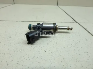 9802541680 Форсунка инжекторная электрическая Citroen C4 Picasso 2 Арт AM95575982, вид 4