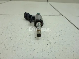 9802541680 Форсунка инжекторная электрическая Citroen C4 Picasso 2 Арт AM95575982, вид 5