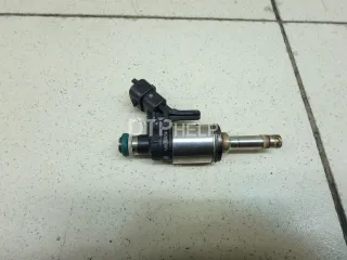 9802541680 Форсунка инжекторная электрическая Citroen C4 Picasso 2 Арт AM95575982, вид 6