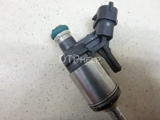 9802541680 Форсунка инжекторная электрическая Citroen C4 Picasso 2 Арт AM95575982, вид 7