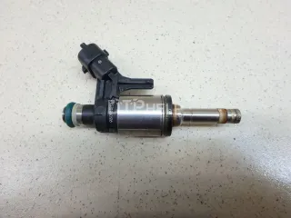 9802541680 Форсунка инжекторная электрическая Citroen C4 Picasso 2 Арт AM95575984, вид 1