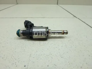 9802541680 Форсунка инжекторная электрическая Citroen C4 Picasso 2 Арт AM95575984, вид 2
