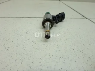9802541680 Форсунка инжекторная электрическая Citroen C4 Picasso 2 Арт AM95575984, вид 3