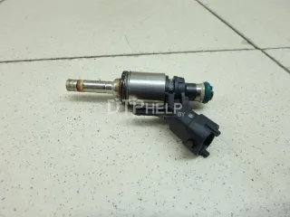 9802541680 Форсунка инжекторная электрическая Citroen C4 Picasso 2 Арт AM95575984, вид 4