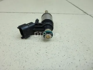 9802541680 Форсунка инжекторная электрическая Citroen C4 Picasso 2 Арт AM95575984, вид 5