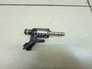 9802541680 Форсунка инжекторная электрическая Citroen C4 Picasso 2 Арт AM95575984, вид 6