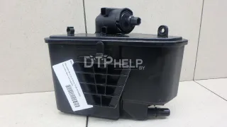 2464700359 Абсорбер (фильтр угольный) Mercedes CLA c117 Арт AM95616589, вид 4