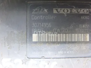 30793491 Блок ABS (насос) Volvo XC90 1 Арт AM95653626, вид 2