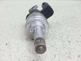 2248260 Форсунка инжекторная электрическая Ford Focus 4 Арт AM95668886, вид 4
