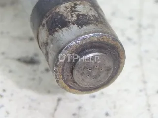 2248260 Форсунка инжекторная электрическая Ford Focus 4 Арт AM95668886, вид 5