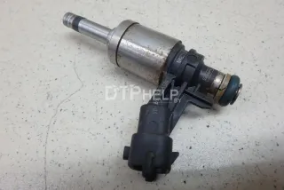 LR024998 Форсунка инжекторная электрическая Land Rover Freelander 2 Арт AM95677337, вид 3