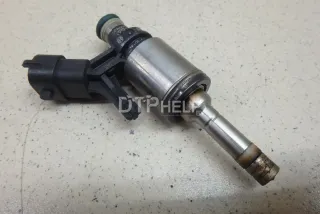 9802541680 Форсунка инжекторная электрическая Citroen C4 Picasso 2 Арт AM95677478, вид 2