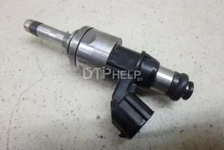 PYFA13250A Форсунка инжекторная электрическая Mazda CX-5 2 Арт AM95680592, вид 3