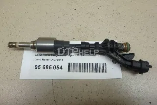 LR079541 Форсунка инжекторная электрическая Land Rover Discovery 4 Арт AM95685054, вид 1