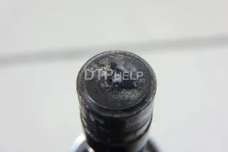 06M906036T Форсунка инжекторная электрическая Volkswagen Touareg 3 Арт AM95703361, вид 6