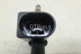 06E906036C Форсунка инжекторная электрическая Audi A6 C6 (S6,RS6) Арт AM95724074, вид 4