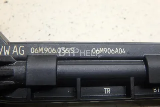 PAB90603600 Форсунка инжекторная электрическая Porsche Cayenne 959 Арт AM95725091, вид 4