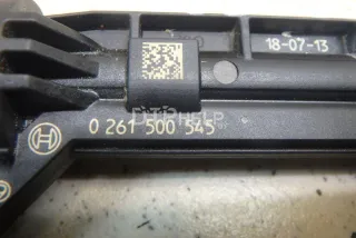 PAB90603600 Форсунка инжекторная электрическая Porsche Cayenne 959 Арт AM95725091, вид 5