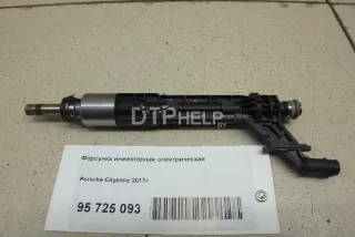 PAB90603600 Форсунка инжекторная электрическая Porsche Cayenne 959 Арт AM95725093, вид 1