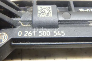 PAB90603600 Форсунка инжекторная электрическая Porsche Cayenne 959 Арт AM95725093, вид 6