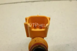 2320939275 Форсунка инжекторная электрическая Toyota Camry XV30 Арт AM95730555, вид 4