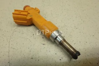 2320939275 Форсунка инжекторная электрическая Toyota Camry XV30 Арт AM95730560, вид 2