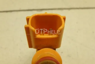 2320939275 Форсунка инжекторная электрическая Toyota Camry XV30 Арт AM95730560, вид 4