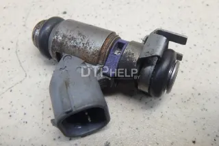 036906031T Форсунка инжекторная электрическая Seat Leon 1 Арт AM95748594, вид 3