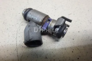 036906031T Форсунка инжекторная электрическая Seat Leon 1 Арт AM95748598, вид 3