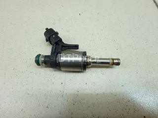 9802541680 Форсунка инжекторная электрическая Citroen C4 Picasso 2 Арт AM95757556, вид 1