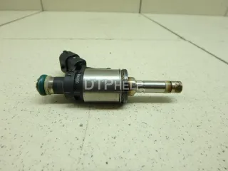 9802541680 Форсунка инжекторная электрическая Citroen C4 Picasso 2 Арт AM95757556, вид 2