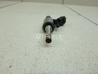 9802541680 Форсунка инжекторная электрическая Citroen C4 Picasso 2 Арт AM95757556, вид 3