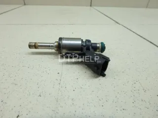 9802541680 Форсунка инжекторная электрическая Citroen C4 Picasso 2 Арт AM95757556, вид 4
