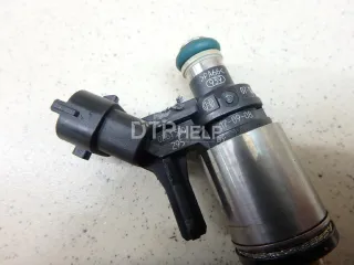 9802541680 Форсунка инжекторная электрическая Citroen C4 Picasso 2 Арт AM95757556, вид 7