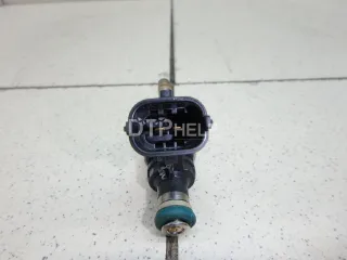 9802541680 Форсунка инжекторная электрическая Citroen C4 Picasso 2 Арт AM95757556, вид 9