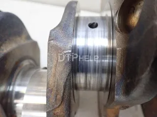 059105019CL Коленвал Audi A7 1 (S7,RS7) Арт AM95769416, вид 12