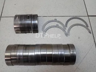 059105019CL Коленвал Audi A7 1 (S7,RS7) Арт AM95769416, вид 17