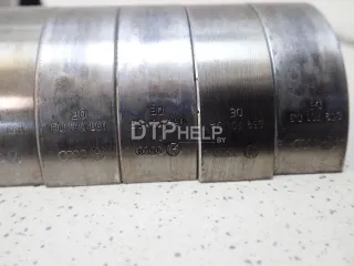 059105019CL Коленвал Audi A7 1 (S7,RS7) Арт AM95769416, вид 19