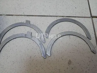 059105019CL Коленвал Audi A7 1 (S7,RS7) Арт AM95769416, вид 20