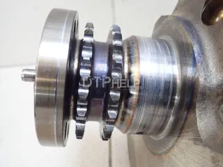 059105019CL Коленвал Audi A7 1 (S7,RS7) Арт AM95769416, вид 2