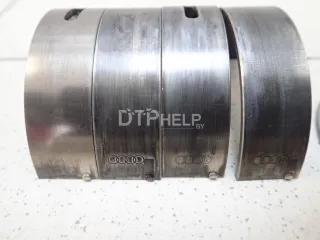 059105019CL Коленвал Audi A7 1 (S7,RS7) Арт AM95769416, вид 21
