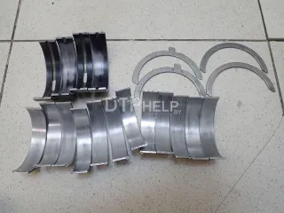 059105019CL Коленвал Audi A7 1 (S7,RS7) Арт AM95769416, вид 22