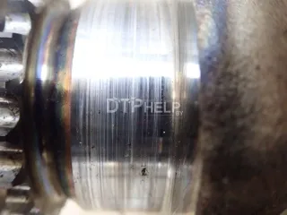 059105019CL Коленвал Audi A7 1 (S7,RS7) Арт AM95769416, вид 3