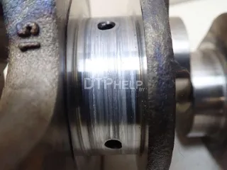 059105019CL Коленвал Audi A7 1 (S7,RS7) Арт AM95769416, вид 4