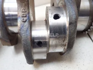 059105019CL Коленвал Audi A7 1 (S7,RS7) Арт AM95769416, вид 6