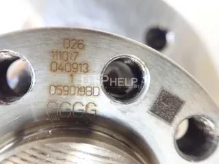 059105019CL Коленвал Audi A7 1 (S7,RS7) Арт AM95769416, вид 9