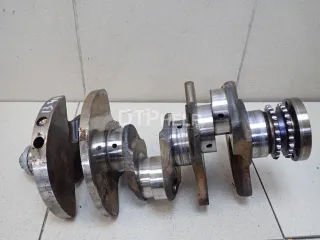059105019CL Коленвал Audi A7 1 (S7,RS7) Арт AM95769416, вид 10