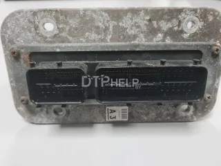 896610CA71 Блок управления двигателем Toyota Sequoia 2 Арт AM95774295, вид 3
