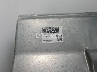 896610CA71 Блок управления двигателем Toyota Sequoia 2 Арт AM95774295, вид 4