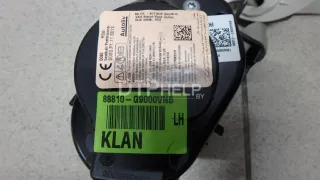 88810G9000VNB Ремень безопасности с пиропатроном Genesis G70 Арт AM95783999, вид 6